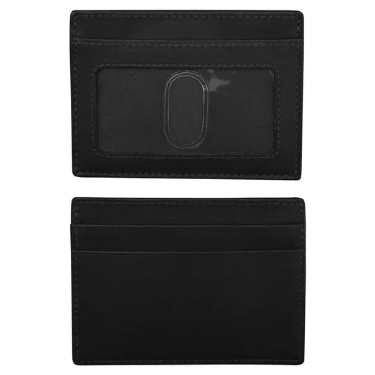 ILI I.D. and Credit Card Holder 7201RFB