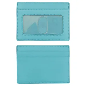 ILI I.D. and Credit Card Holder 7201RFB