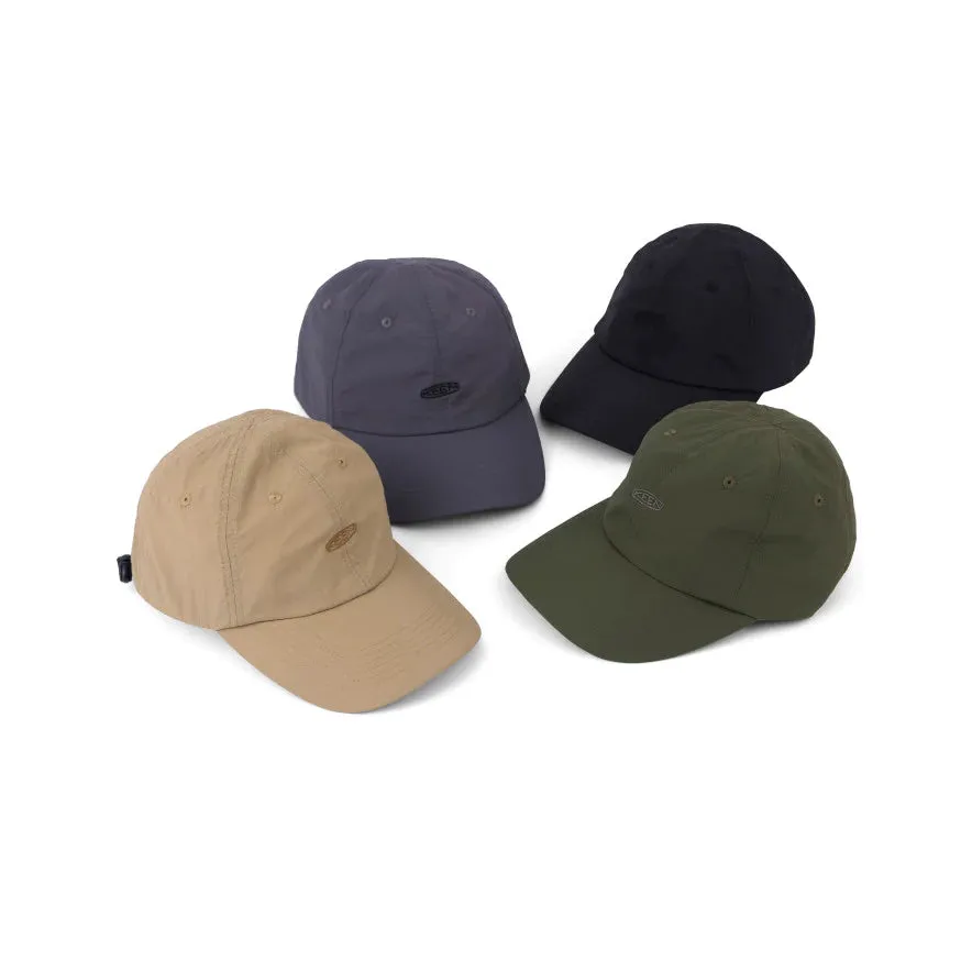 KEEN LOGO NYLON BANGEE CAP