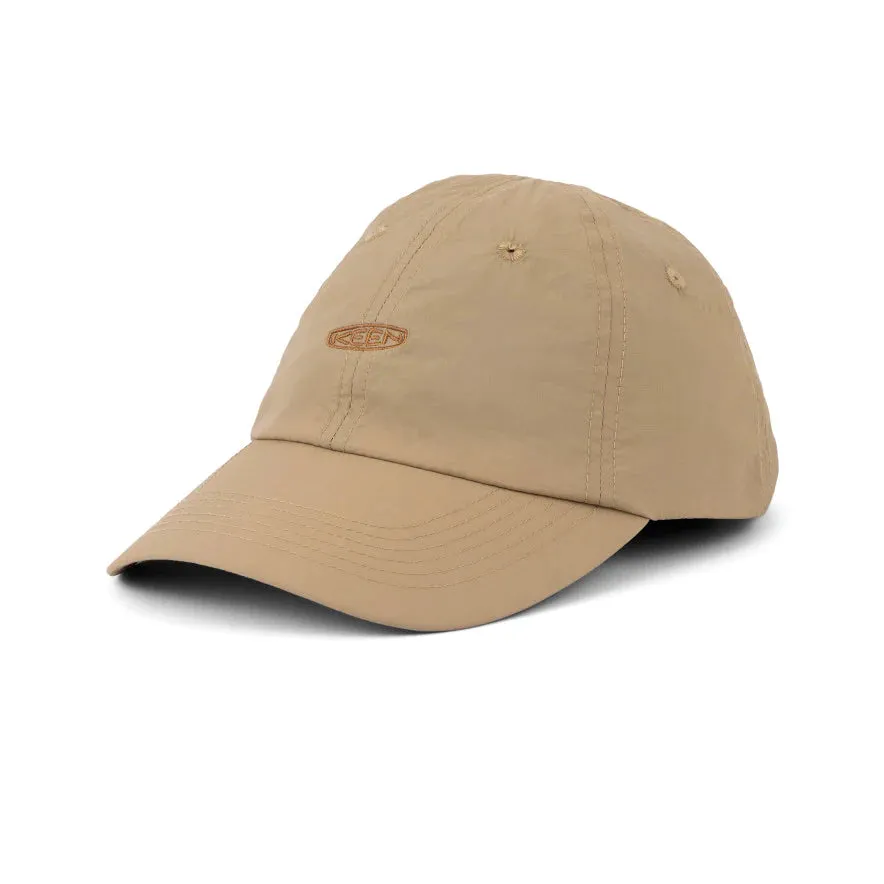 KEEN LOGO NYLON BANGEE CAP