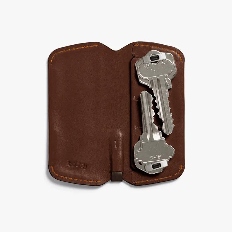 Key Cover Plus  4-8 Keys