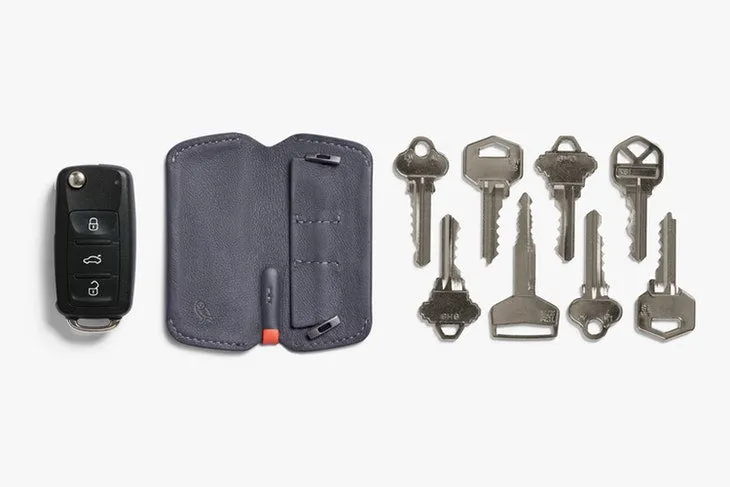 Key Cover Plus  4-8 Keys