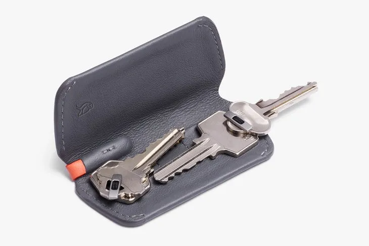 Key Cover Plus  4-8 Keys