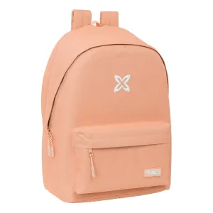 Laptop Backpack Munich Basic Peach 31 x 44 x 18 cm