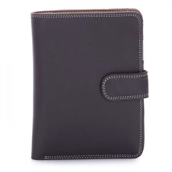 Large Snap Wallet