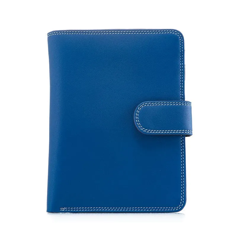 Large Snap Wallet