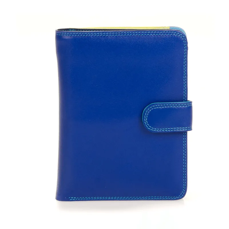 Large Snap Wallet