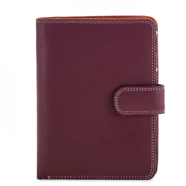 Large Snap Wallet