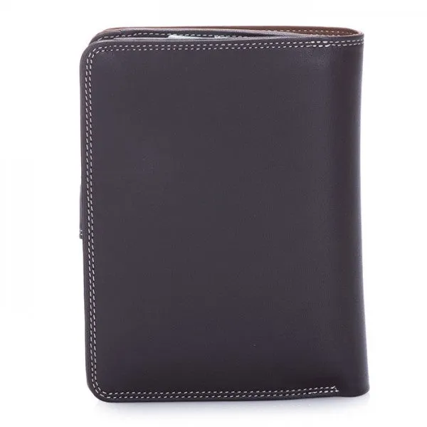 Large Snap Wallet