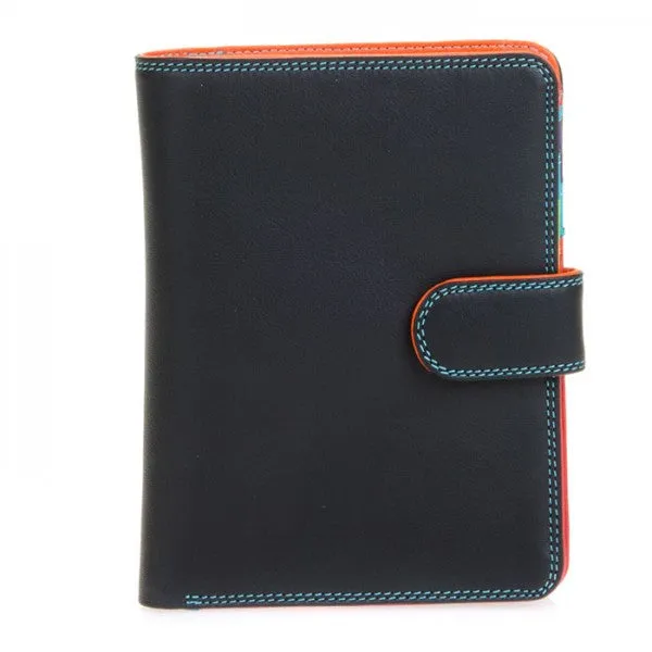 Large Snap Wallet