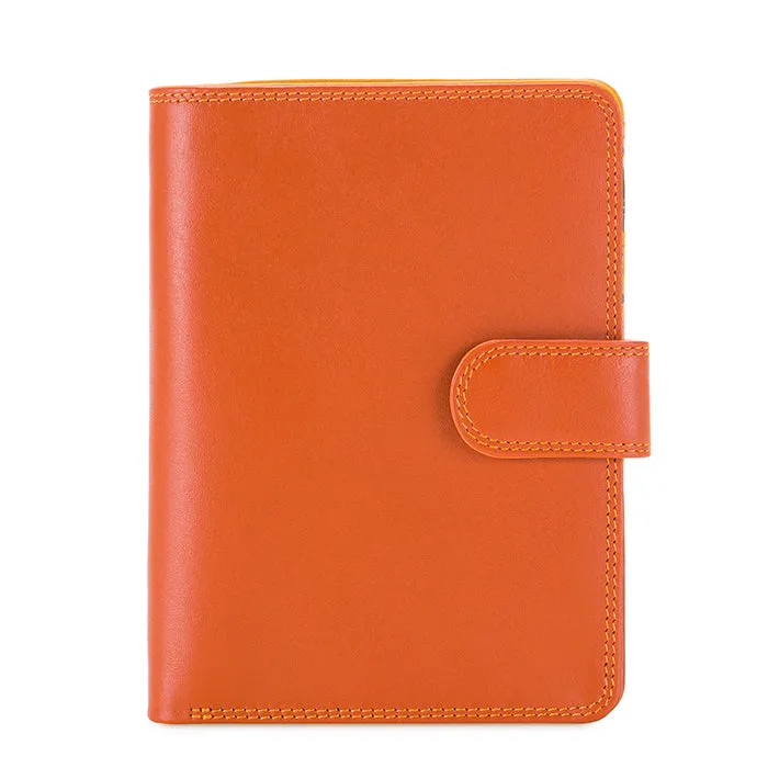 Large Snap Wallet