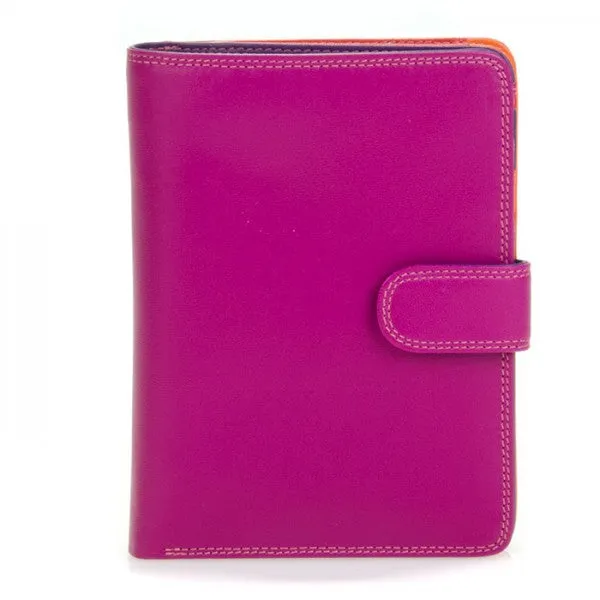 Large Snap Wallet