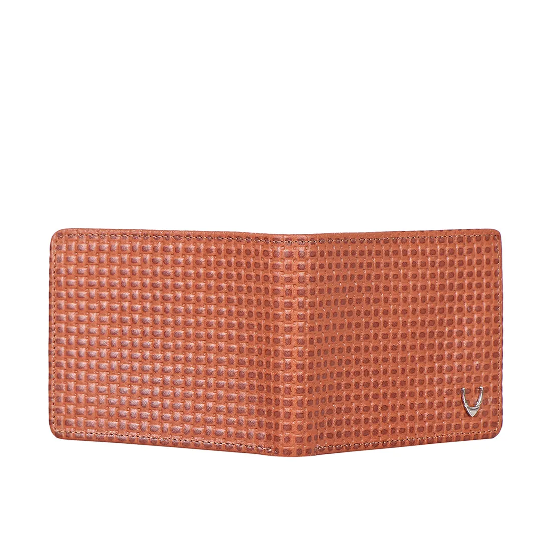 LIBYA BI-FOLD WALLET