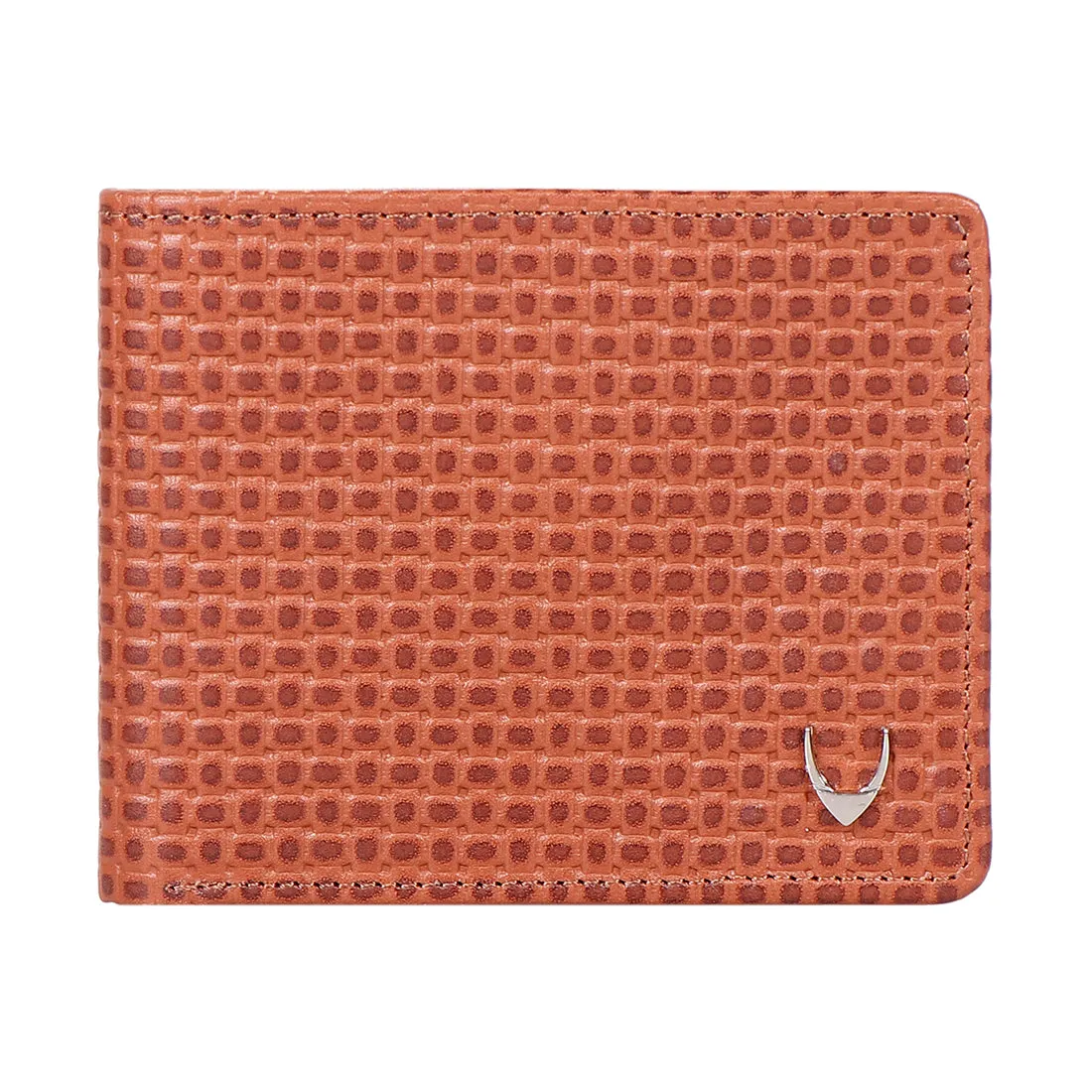 LIBYA BI-FOLD WALLET