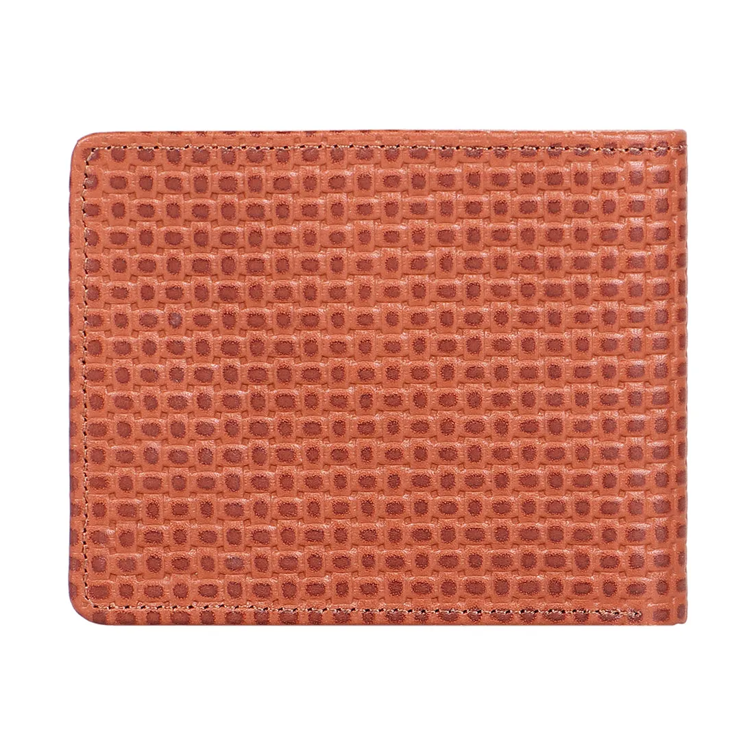 LIBYA BI-FOLD WALLET