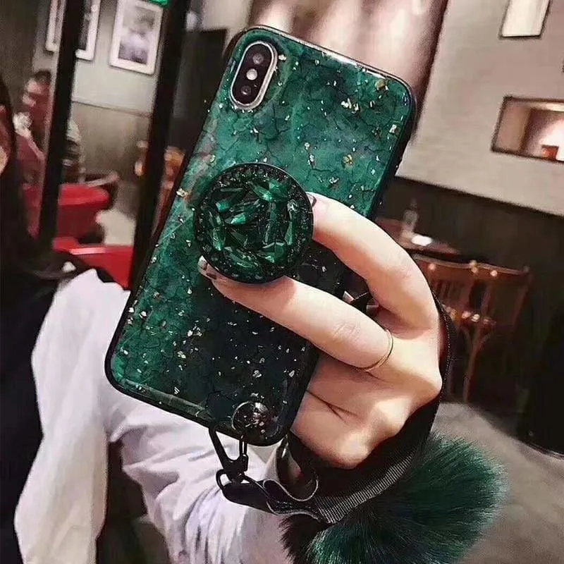 Luxury Diamond Phone Case