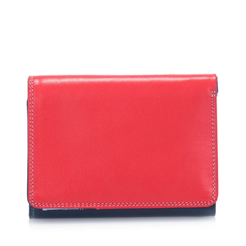 Med Tri-Fold Wallet