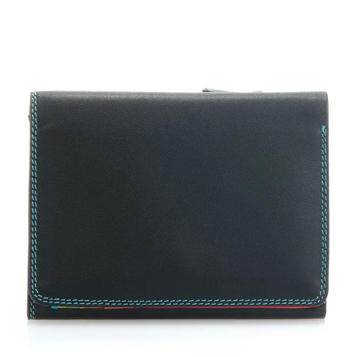 Med Tri-Fold Wallet