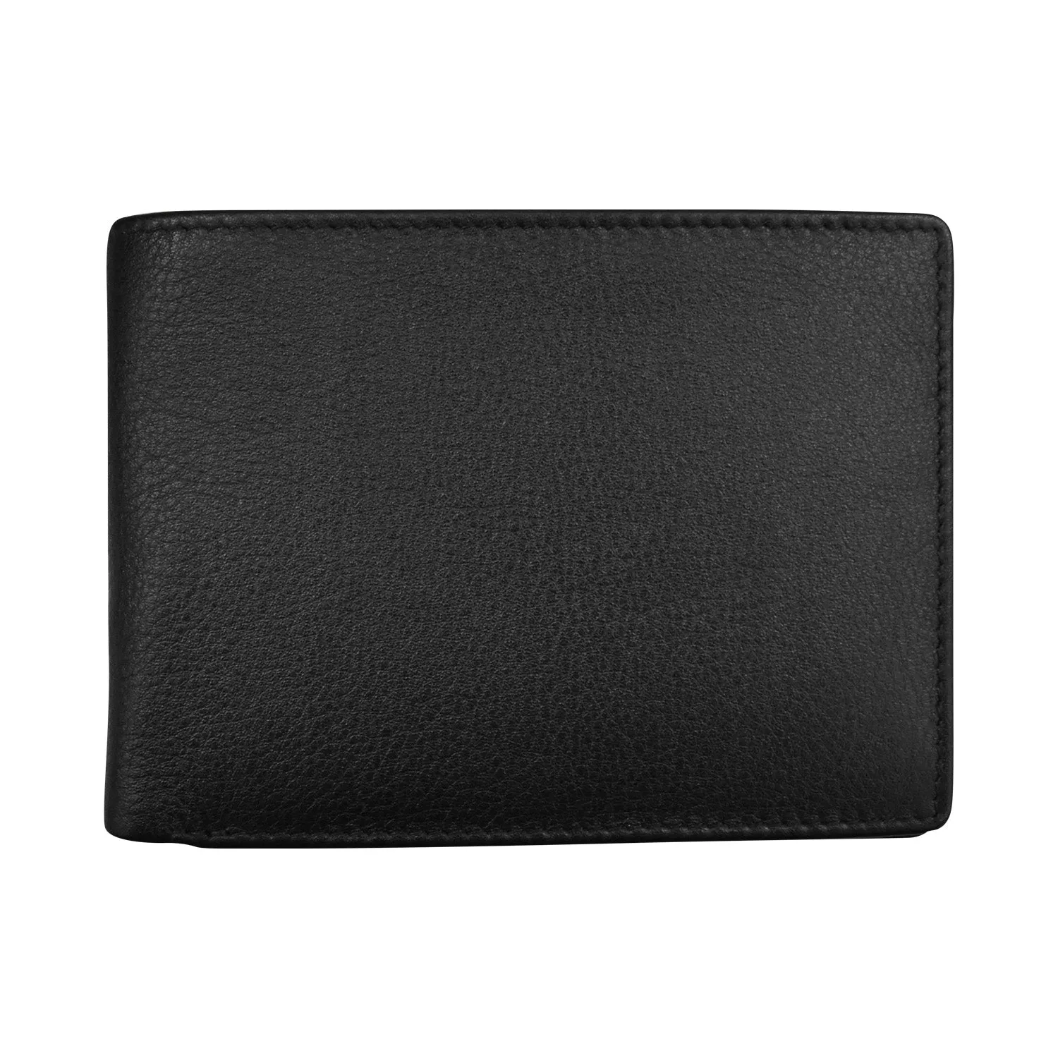 Men's Bifold Euro Wallet