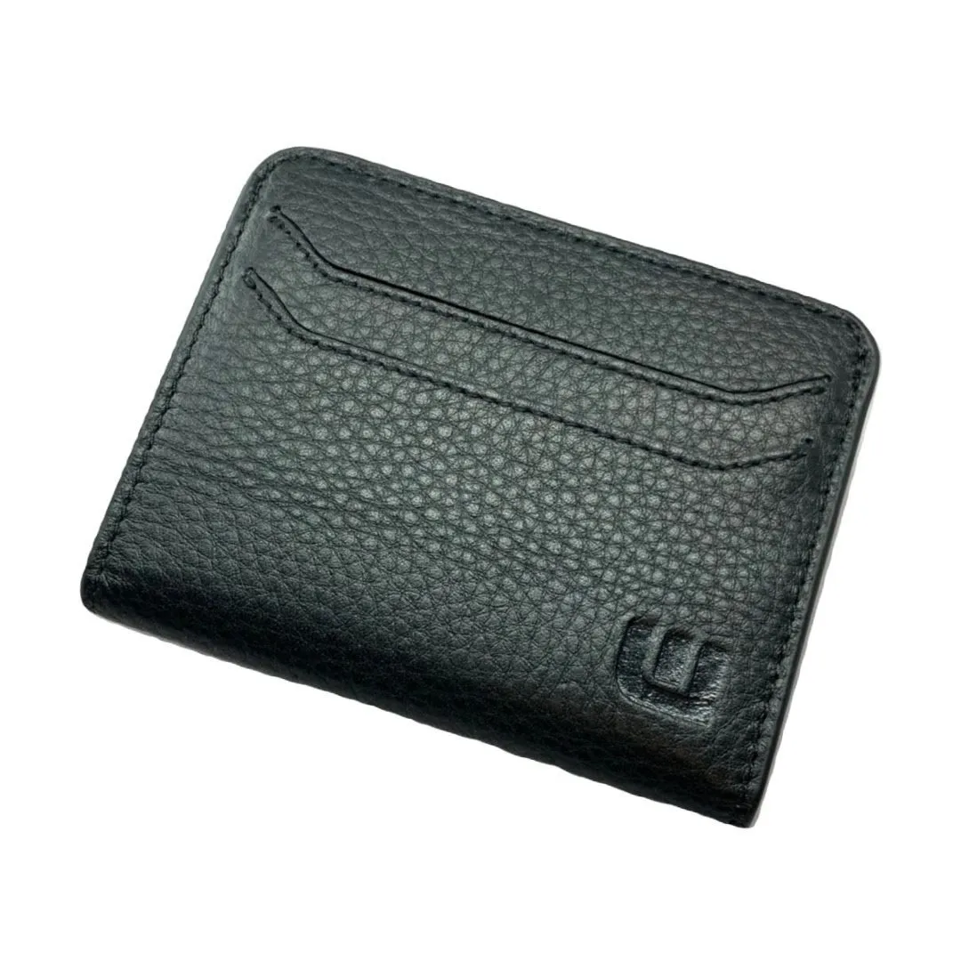 Minimalist Front Pocket Wallet - Swag