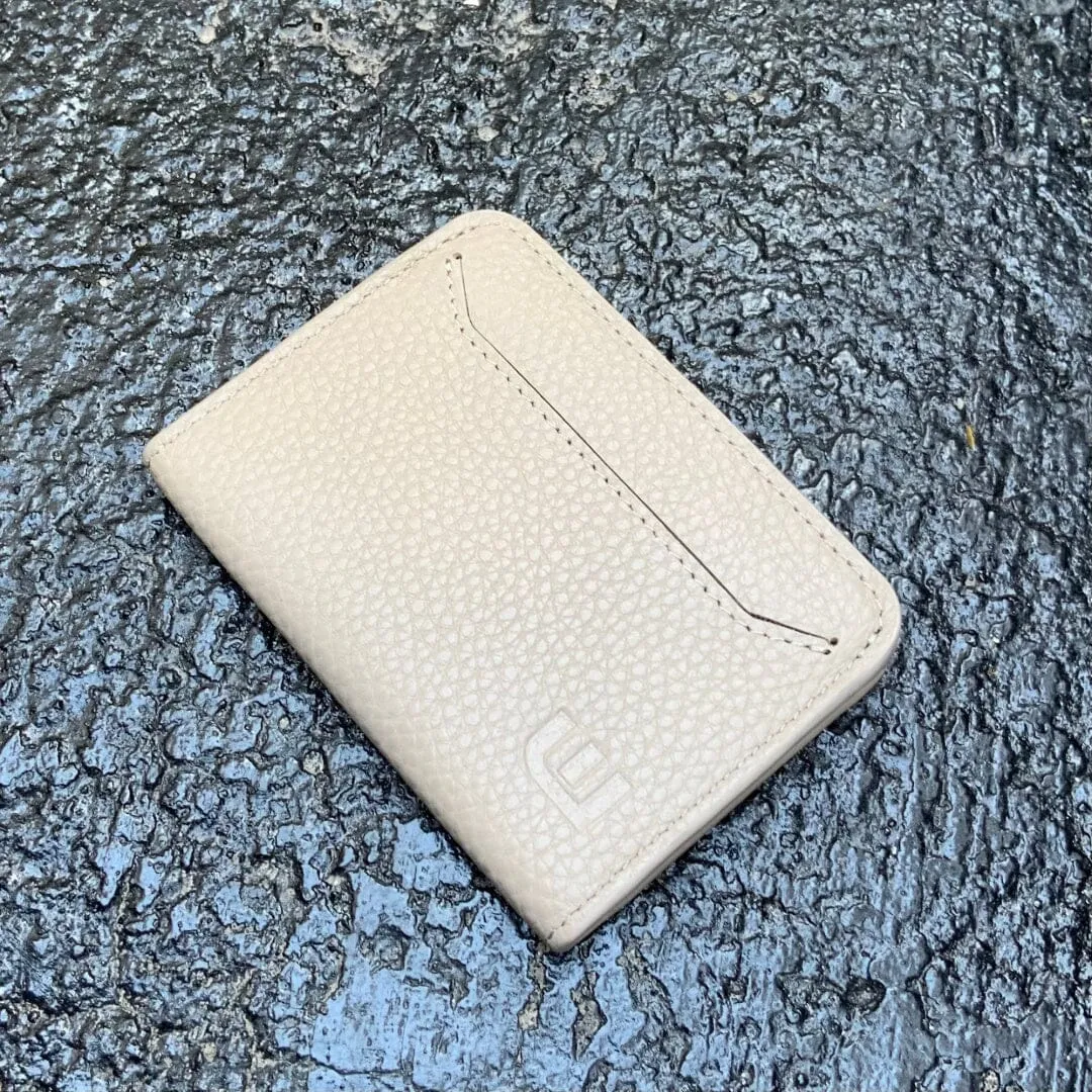 Minimalist Front Pocket Wallet - Swag