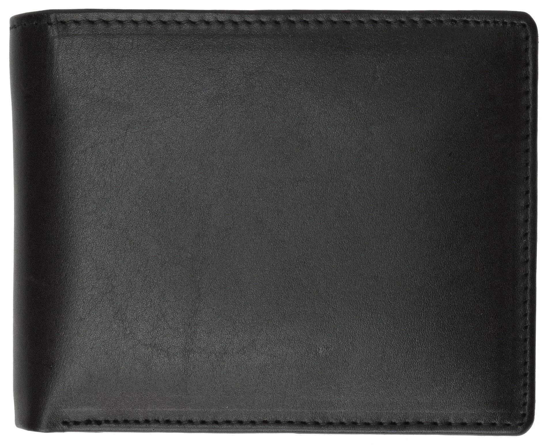 MOGA Bifold With Flap