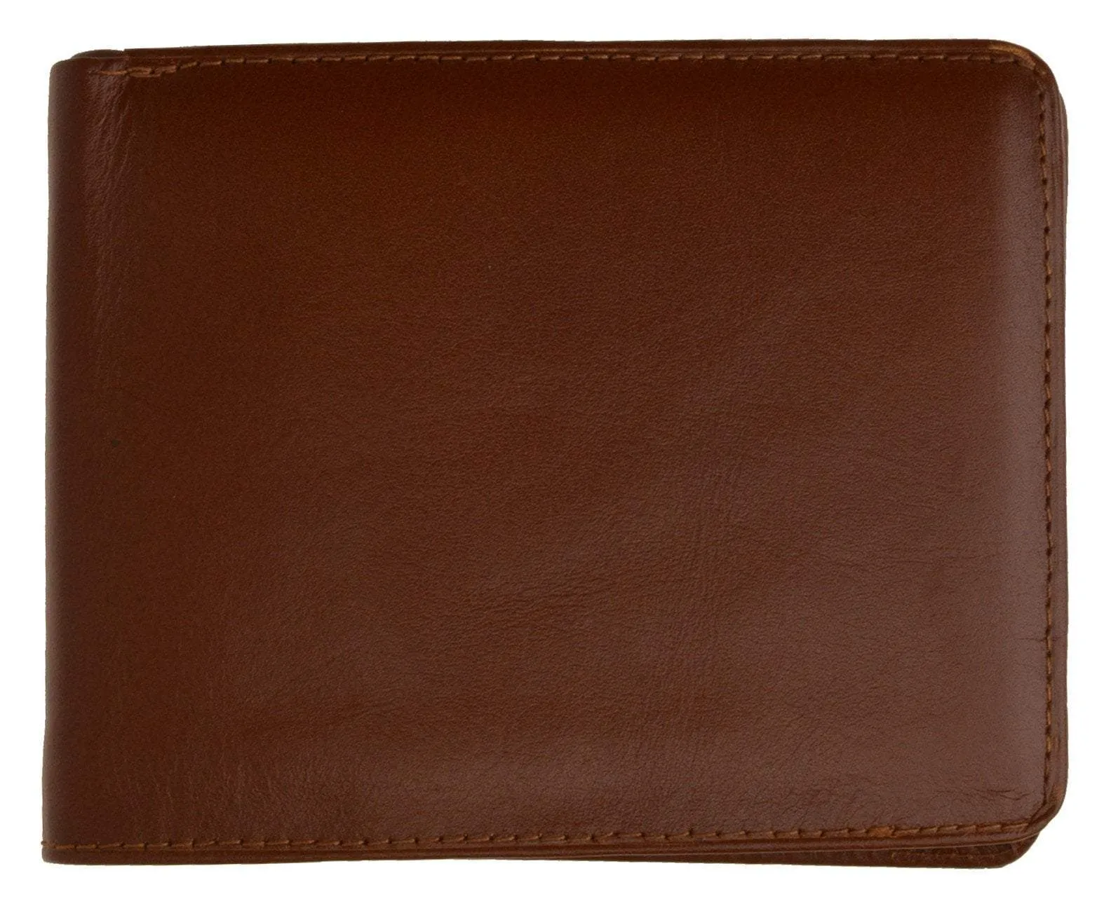 MOGA Bifold With Flap