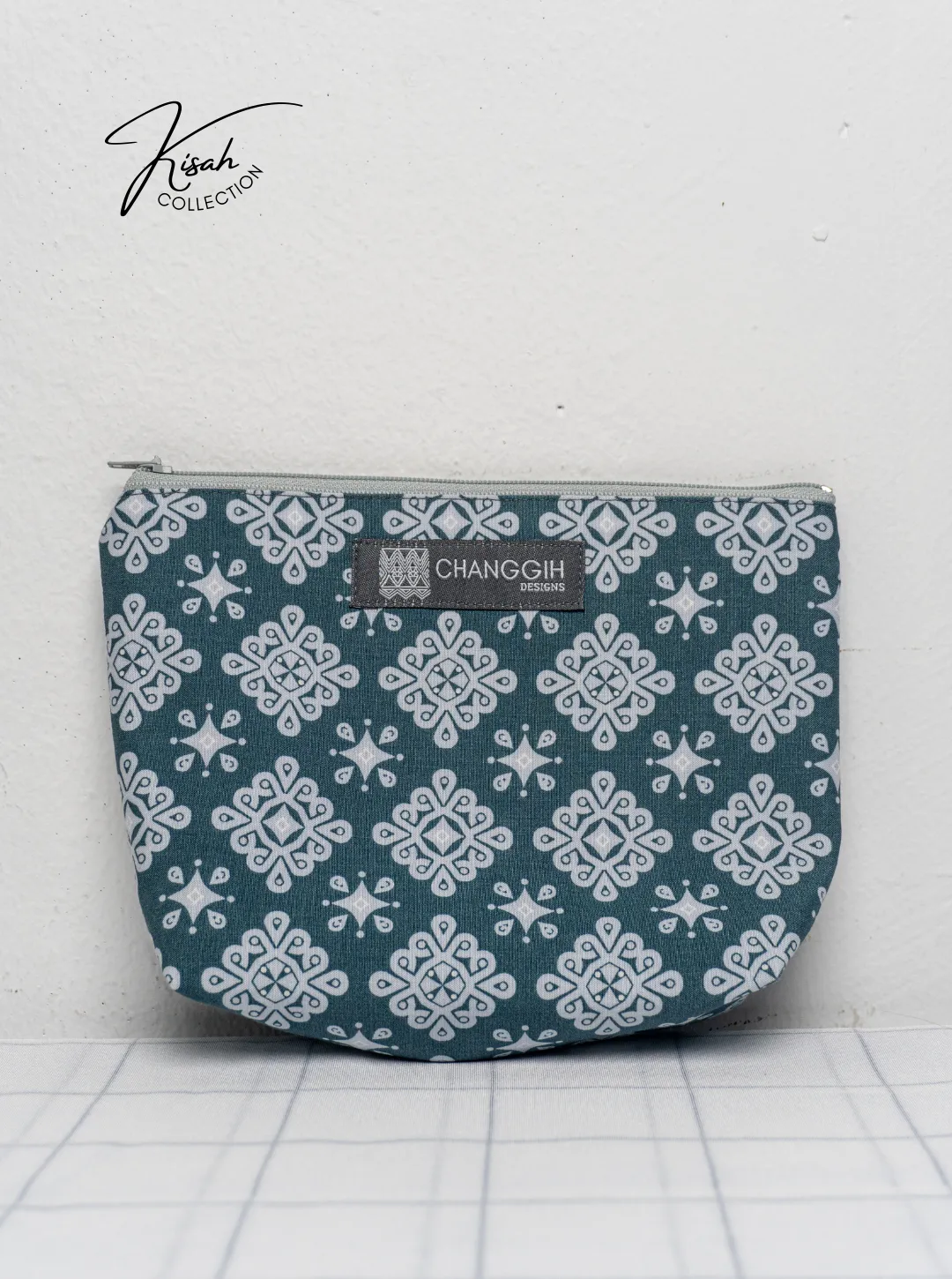 Multi-Purpose Bag - Laing Grey