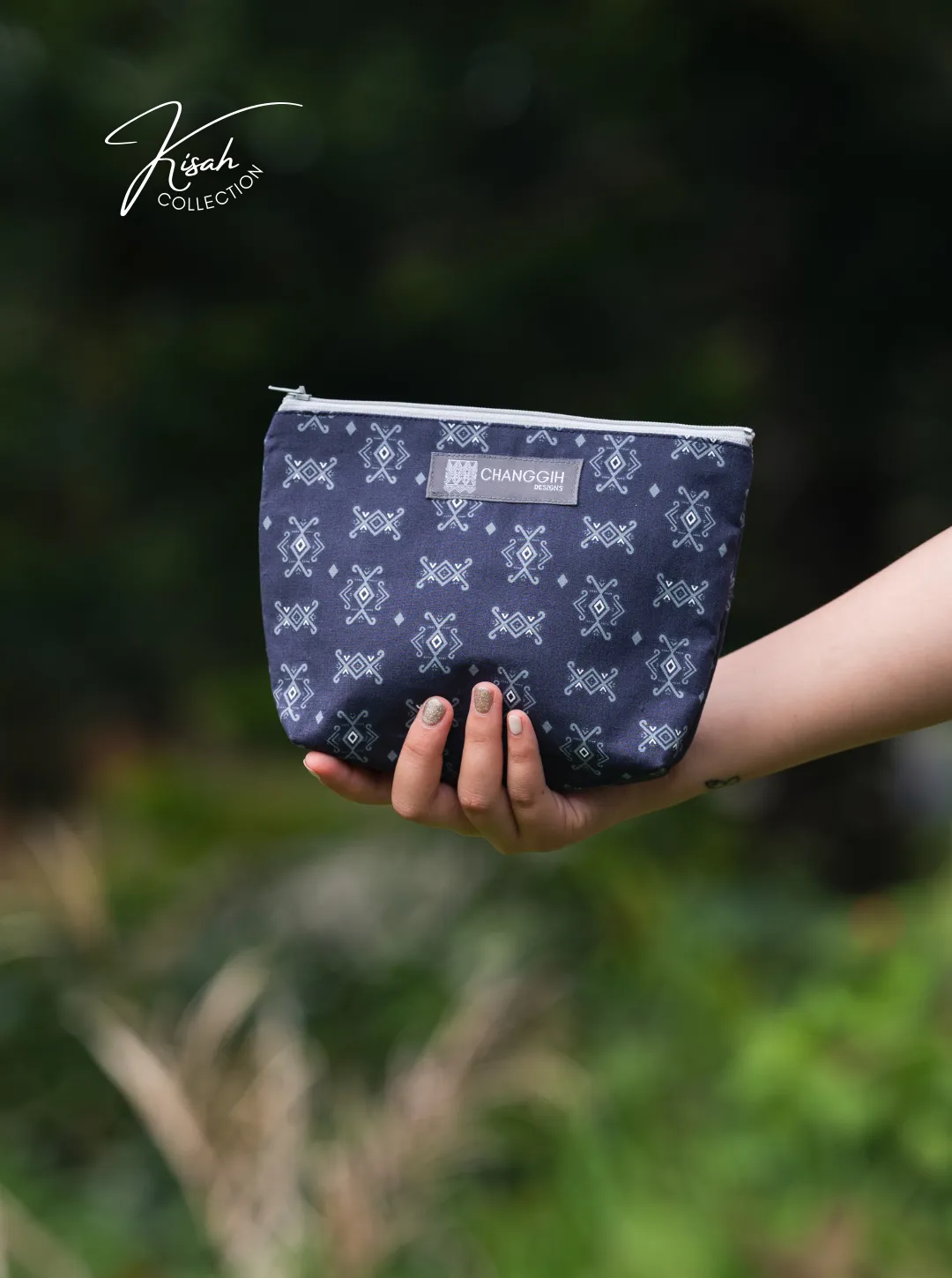 Multi-Purpose Bag - Sopuan Navy