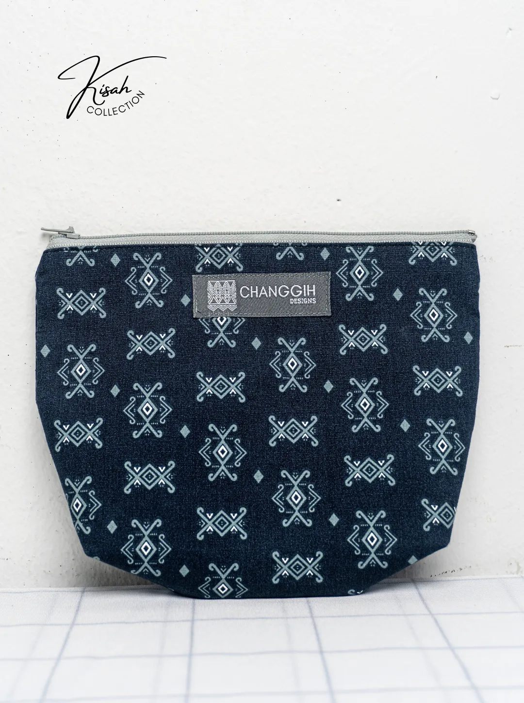 Multi-Purpose Bag - Sopuan Navy