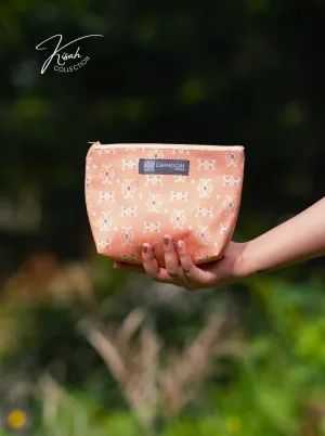 Multi-Purpose Bag - Sopuan Peach