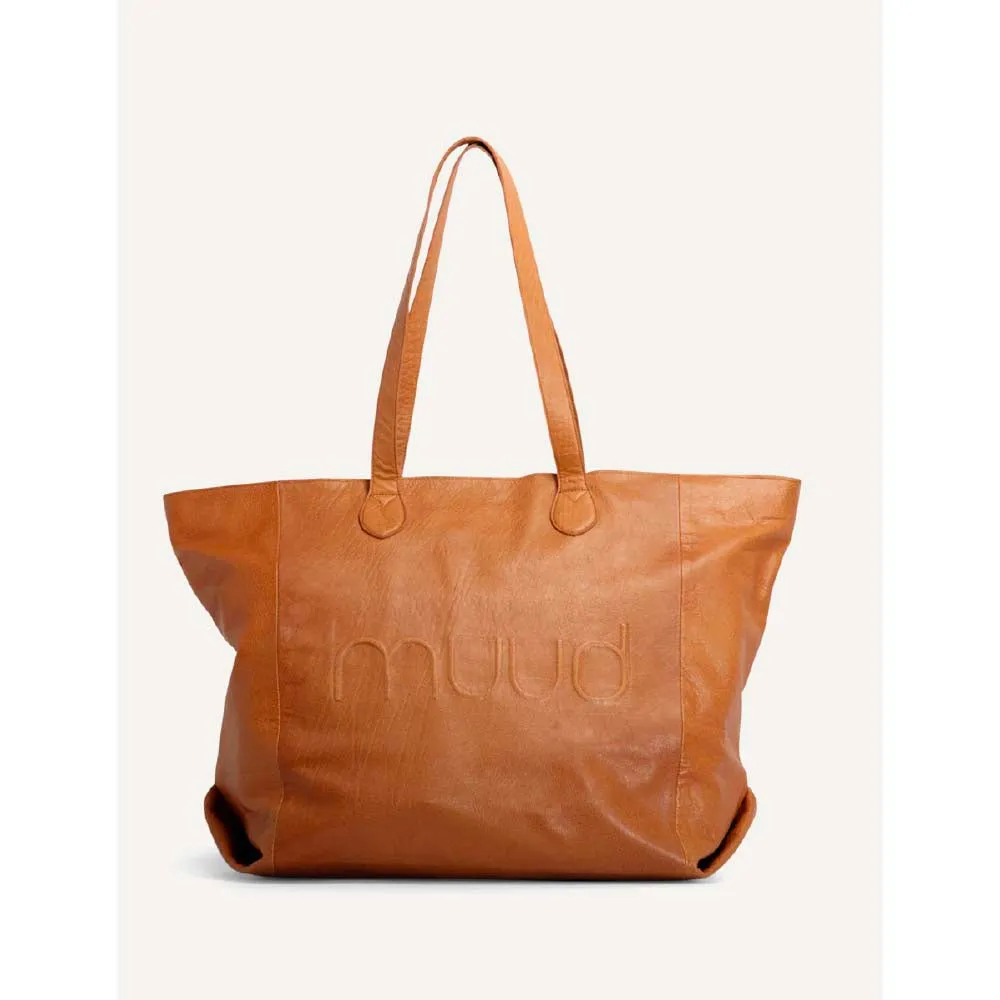 muud | Laura Weekend Bag