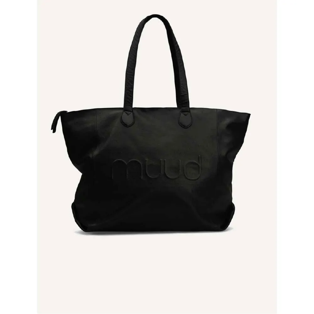 muud | Laura Weekend Bag