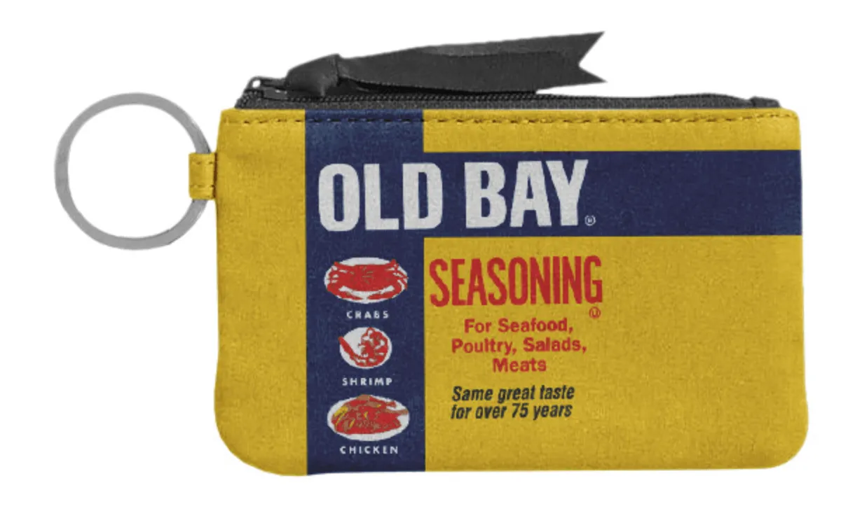 OLD BAY / Hayley ID Case