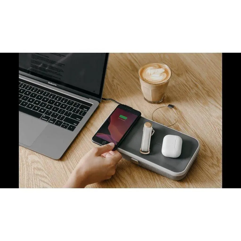 Orbitkey Nest Desk Organiser