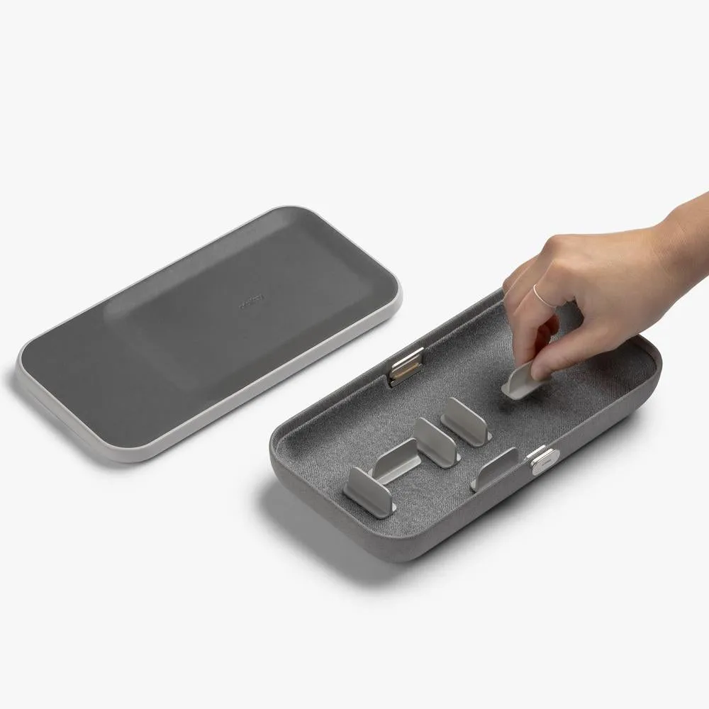 Orbitkey Nest V1 - Desk organiser   Wireless Charger