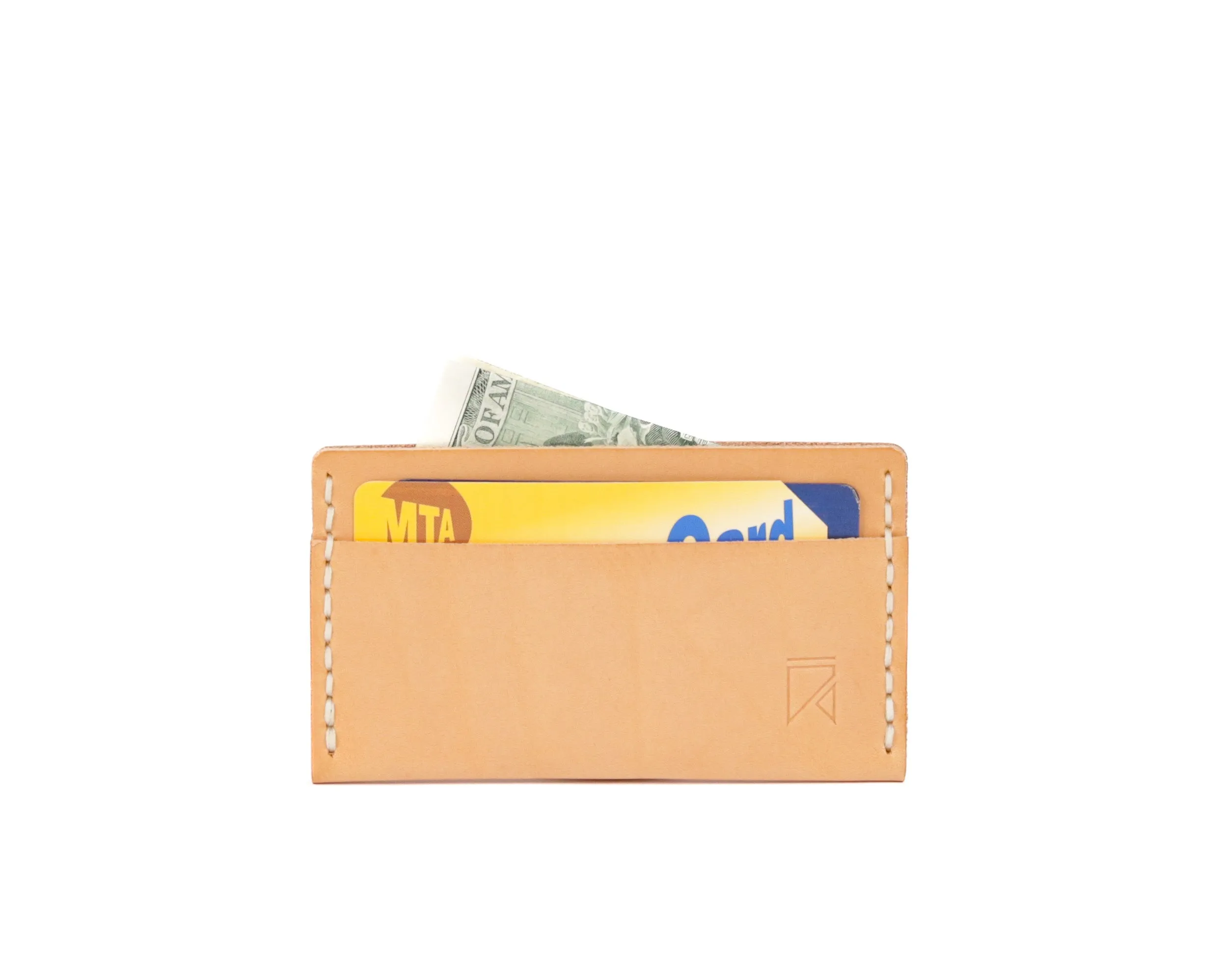 Osgood Cardholder: Black