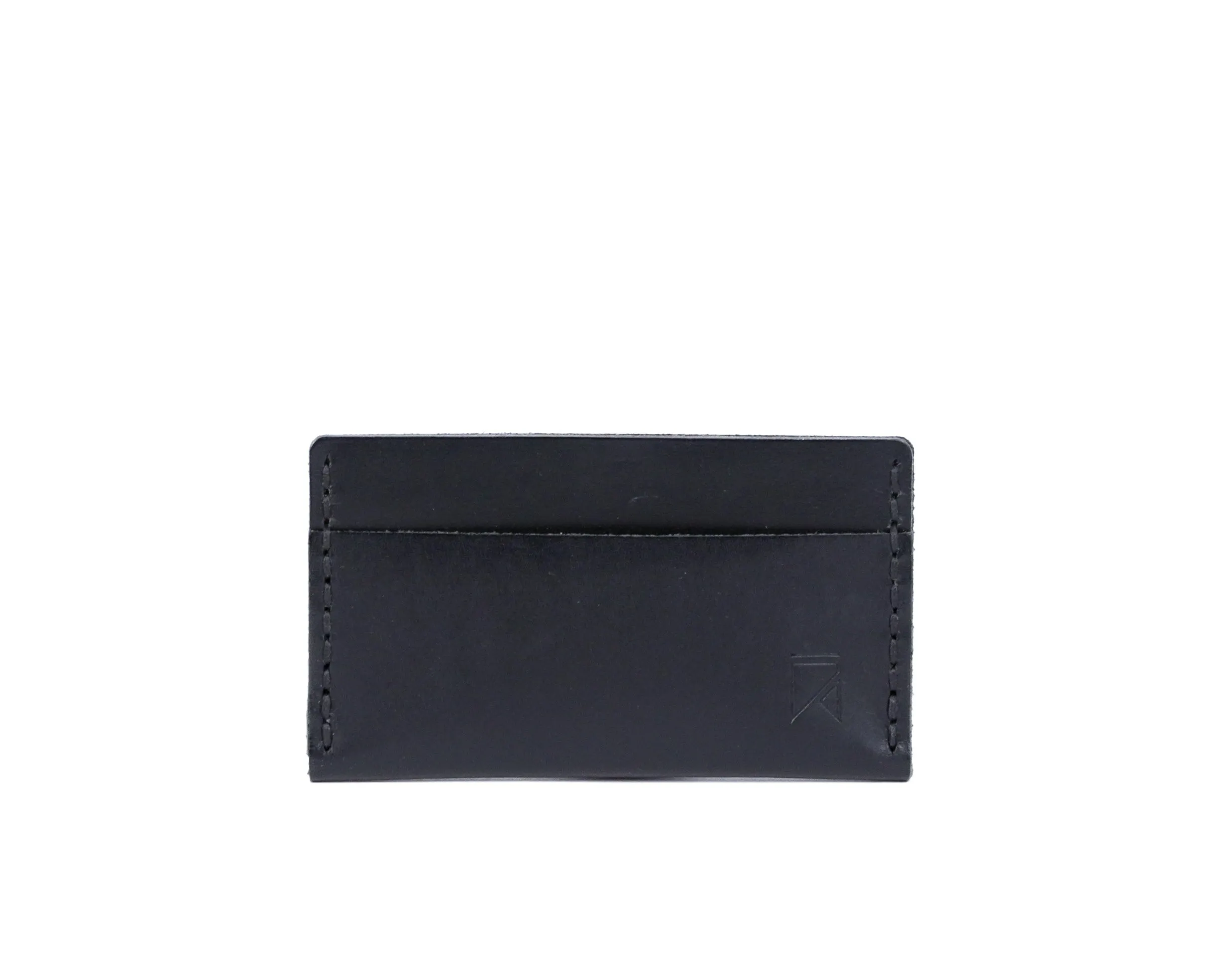 Osgood Cardholder: Black