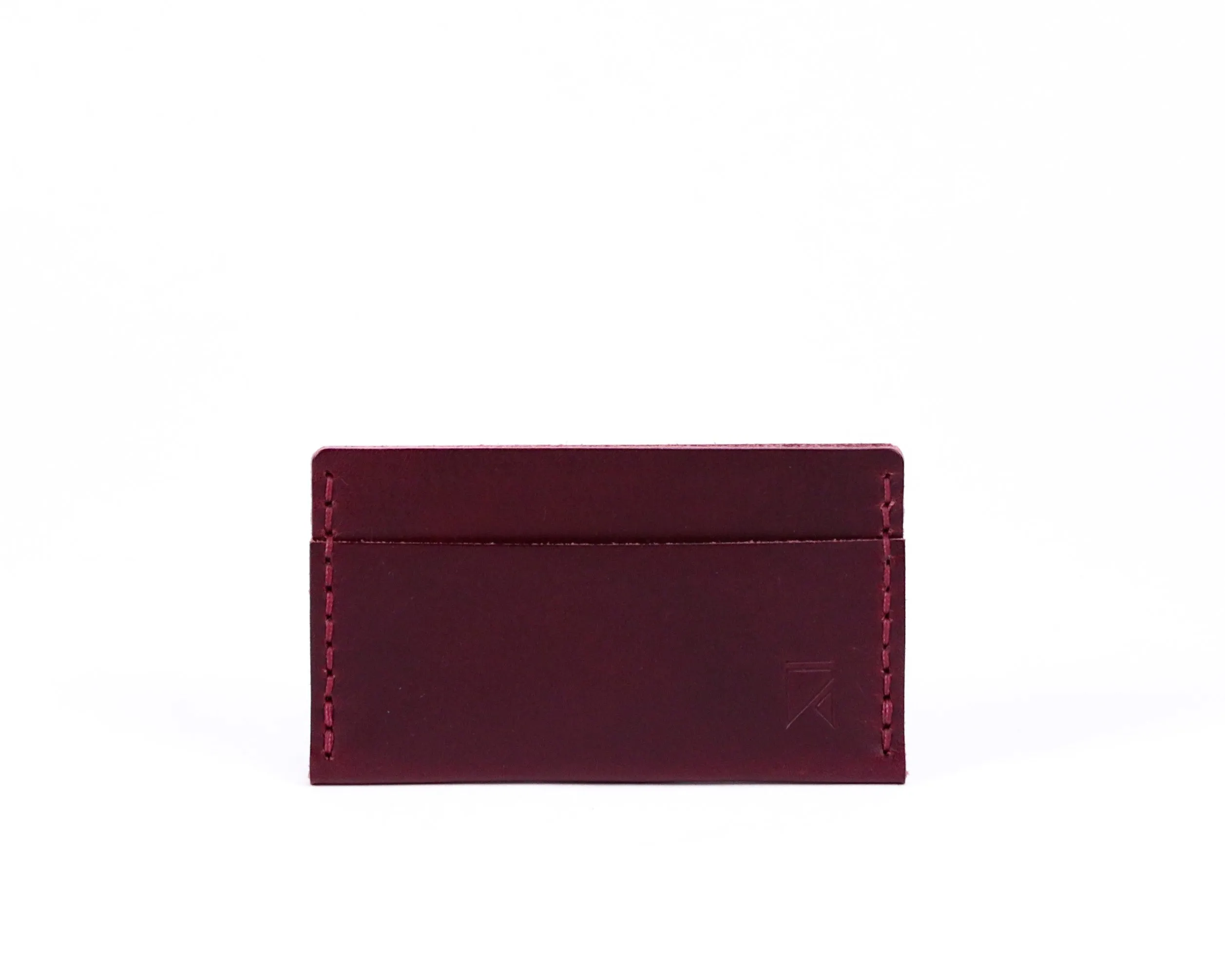 Osgood Cardholder: Black