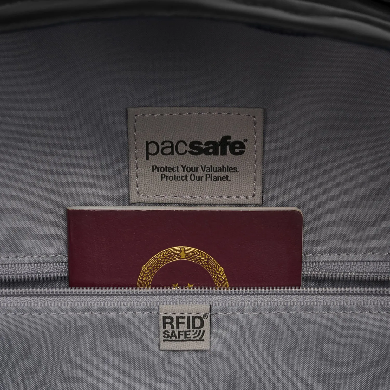 Pacsafe W 10L Anti Theft Backpack