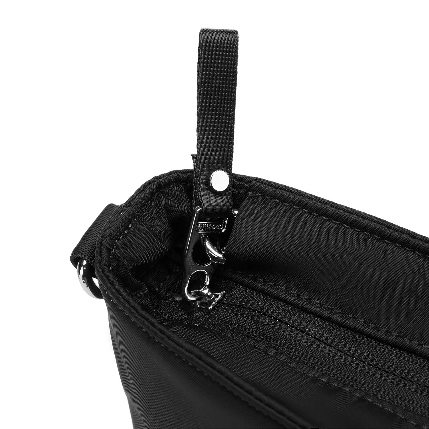 Pacsafe W Anti-Theft Crossbody Bag