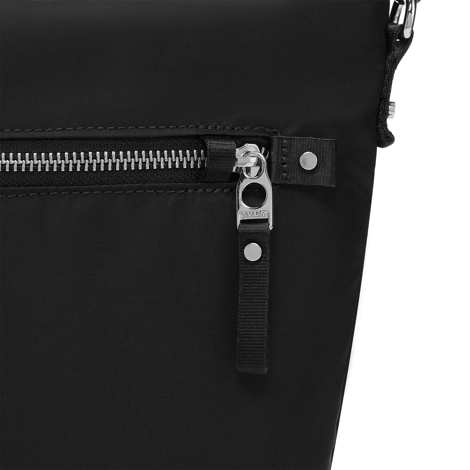 Pacsafe W Anti-Theft Crossbody Bag