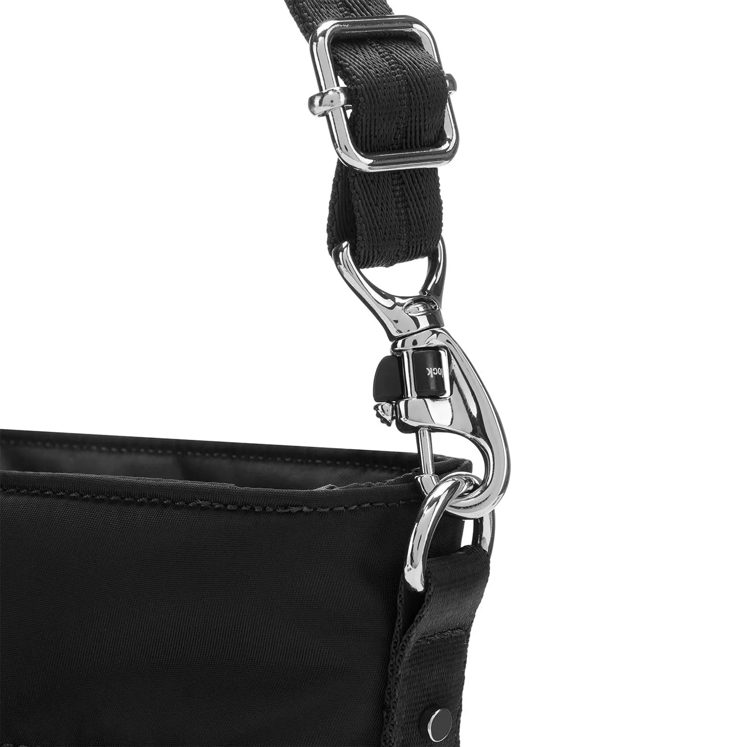 Pacsafe W Anti-Theft Crossbody Bag