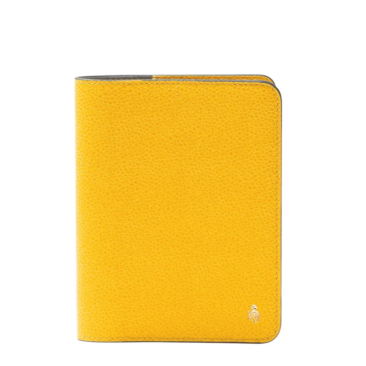 Passport Holder | Pebbled