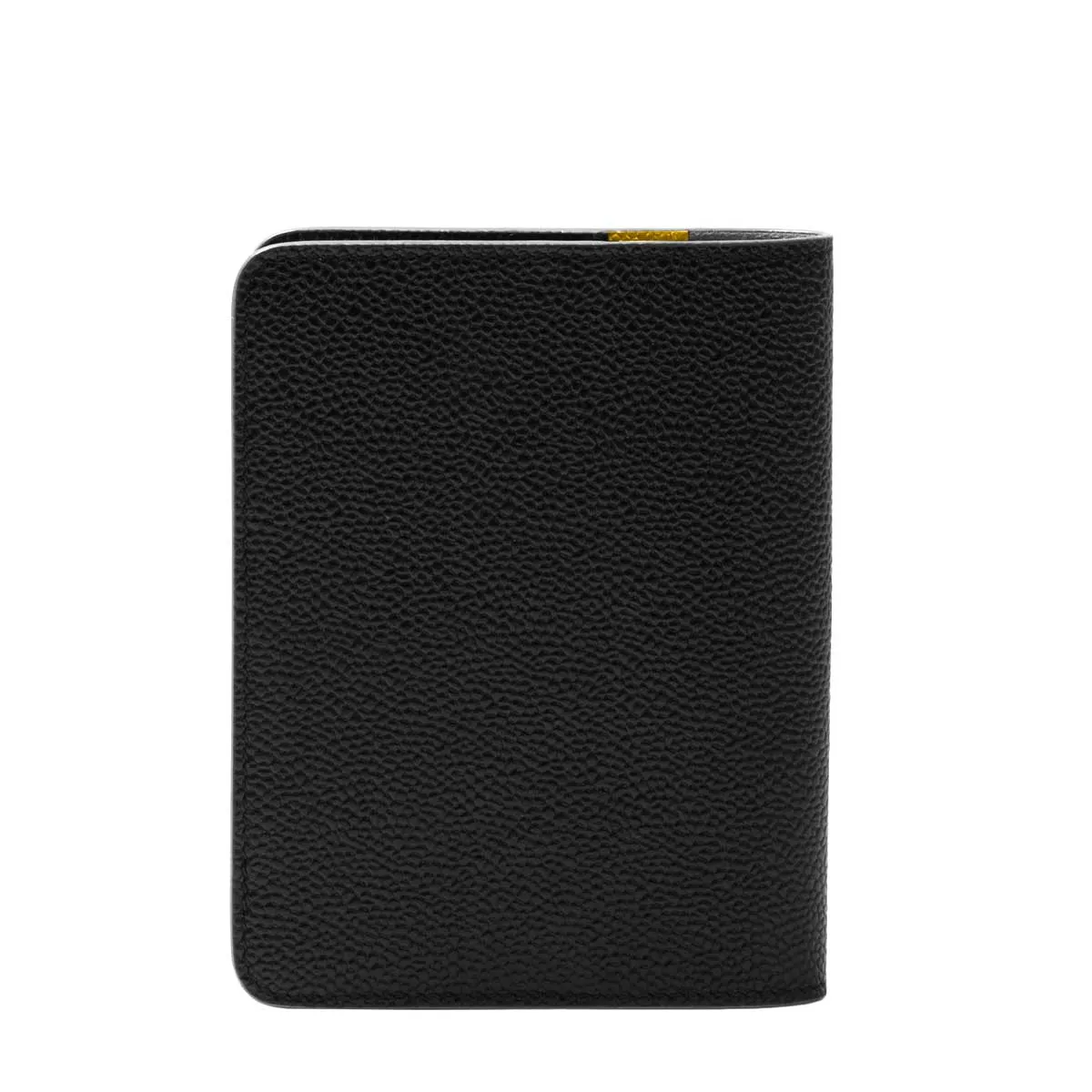 Passport Holder | Pebbled