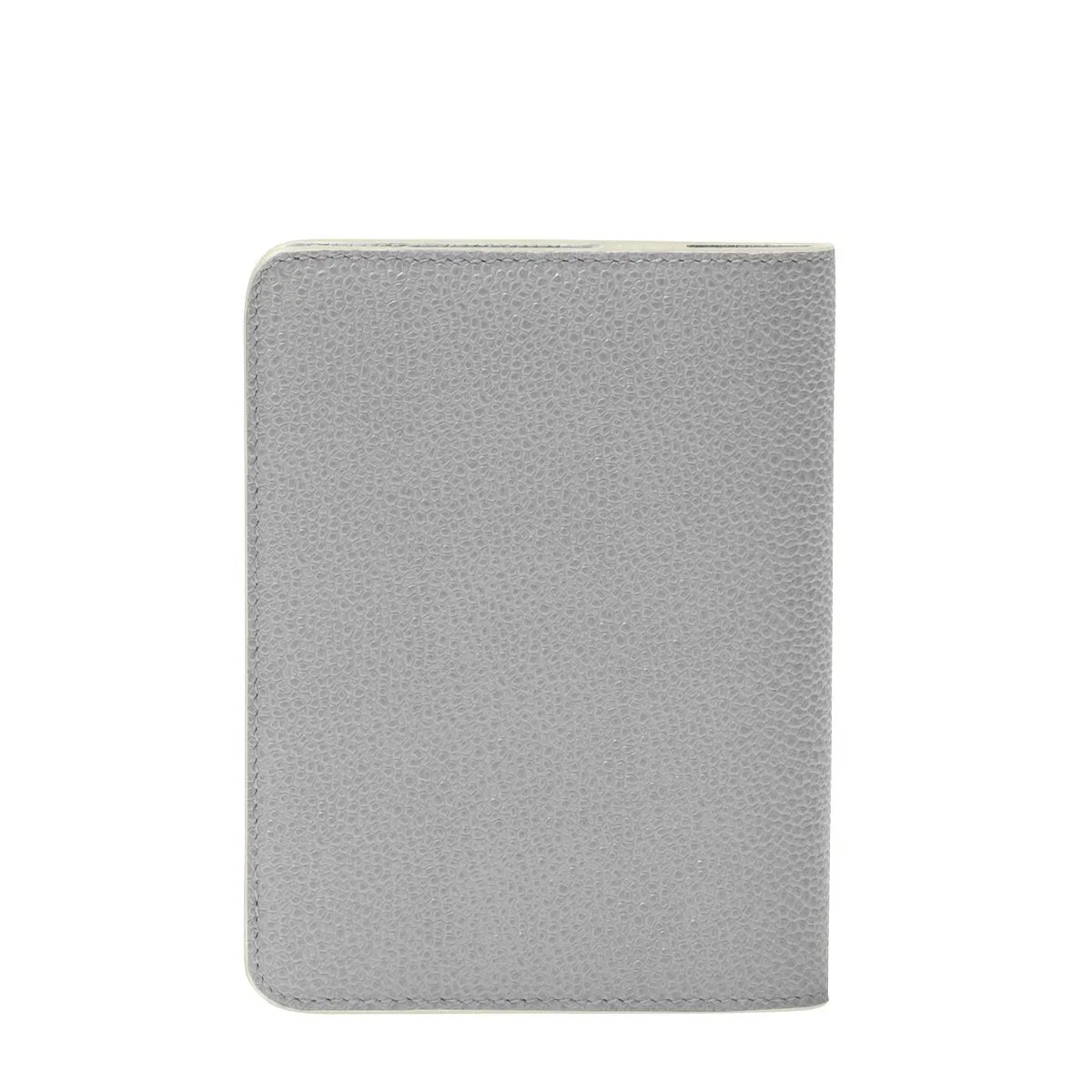 Passport Holder | Pebbled