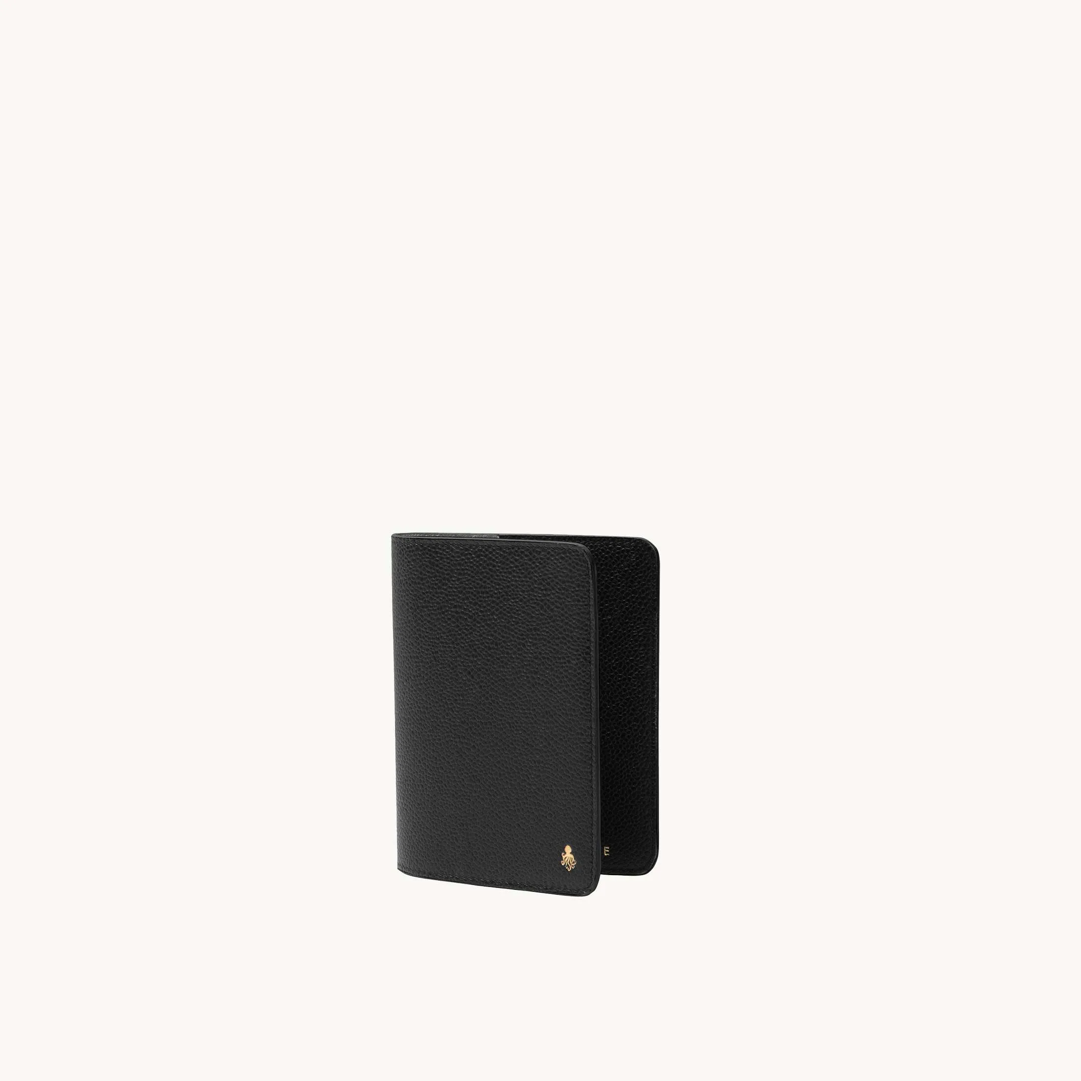 Passport Holder | Pebbled