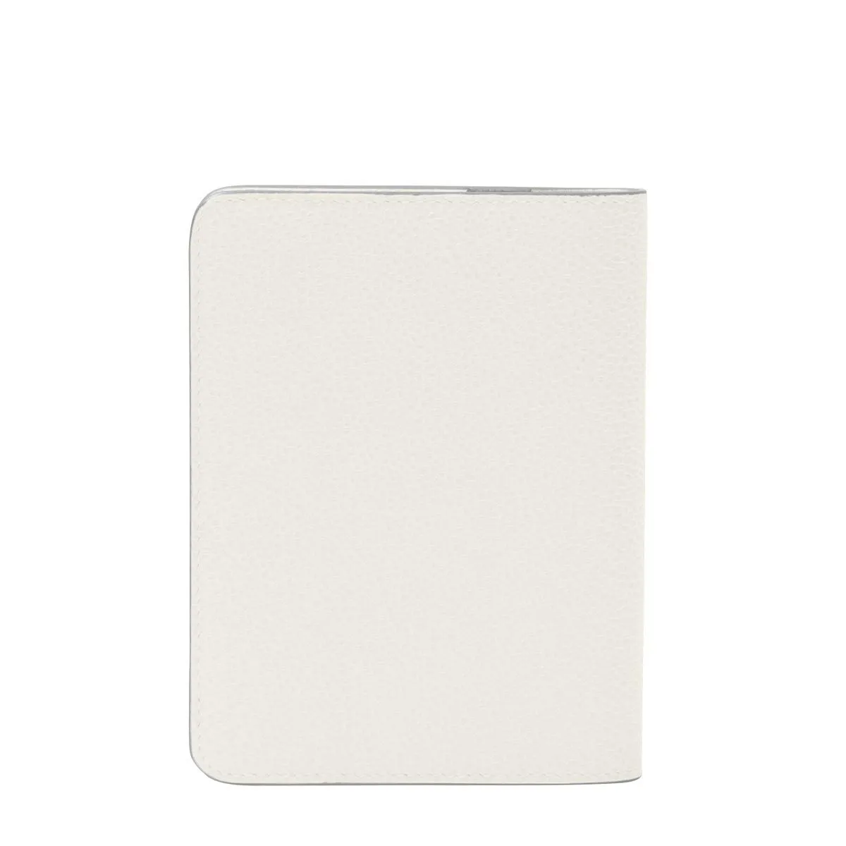 Passport Holder | Pebbled