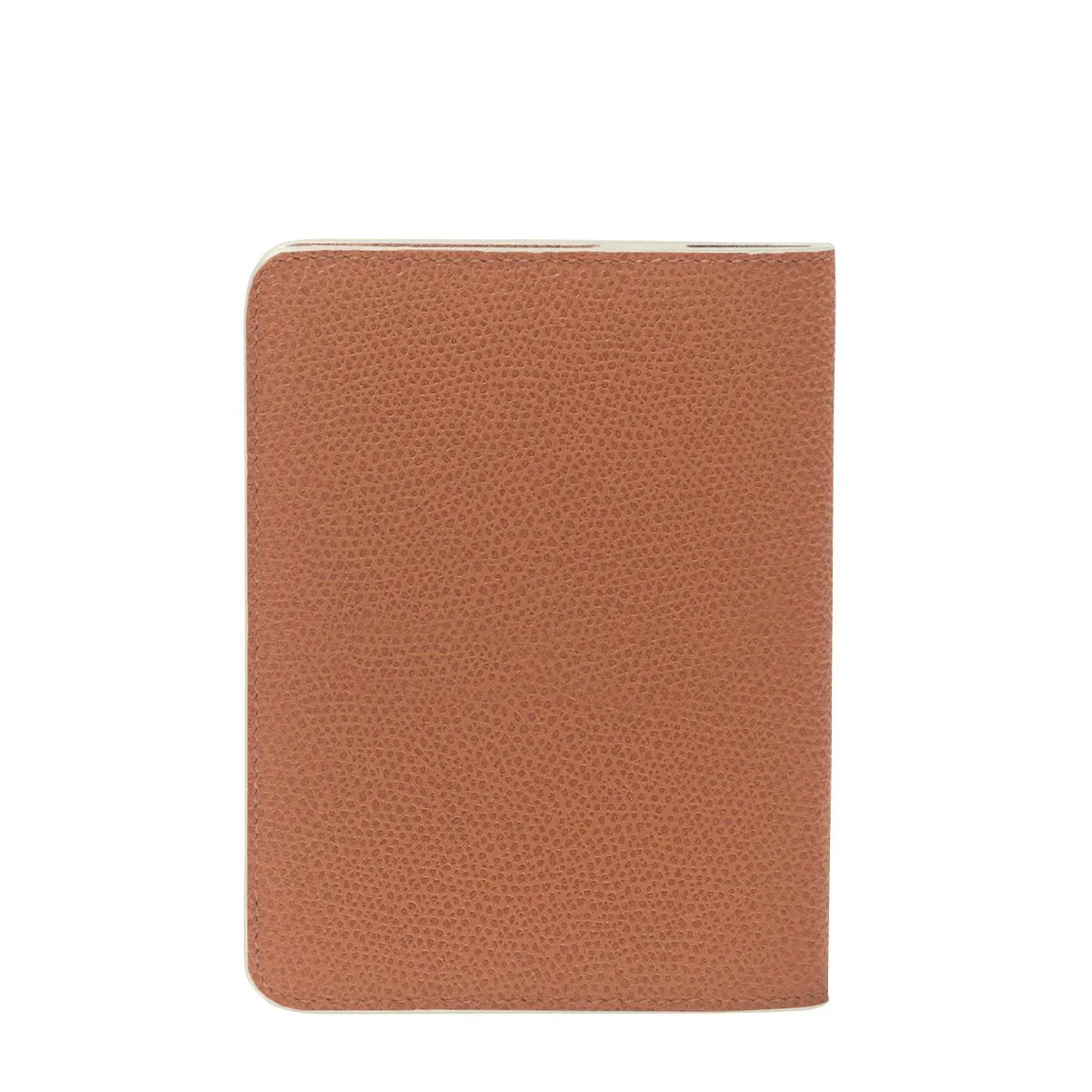 Passport Holder | Pebbled