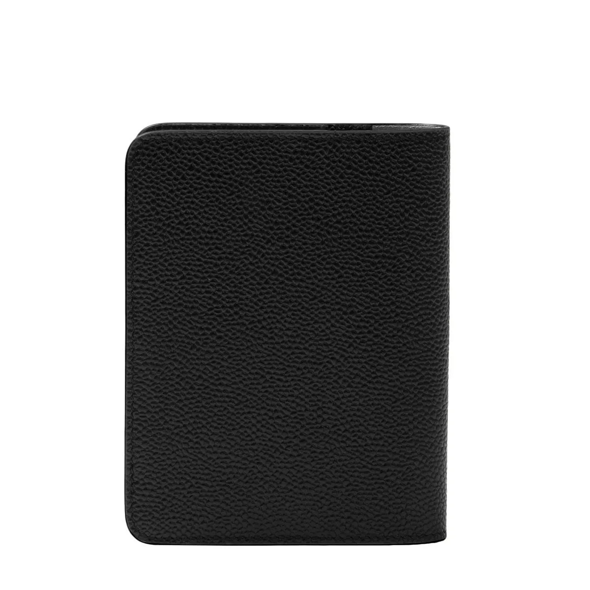 Passport Holder | Pebbled